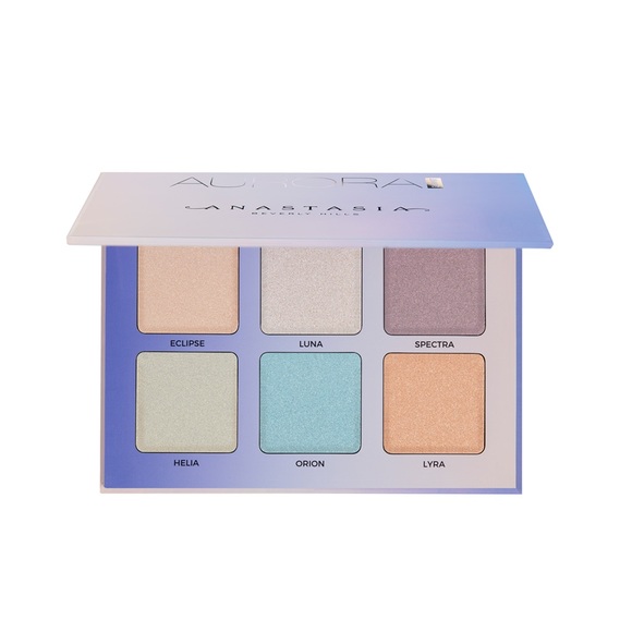 Anastasia Beverly Hills Other - ABH Aurora glow kit